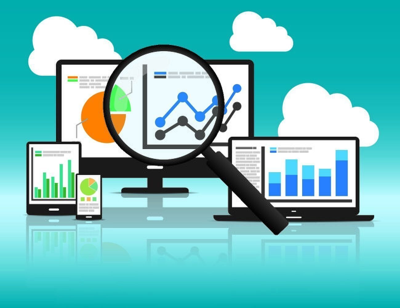 Аудит сайта