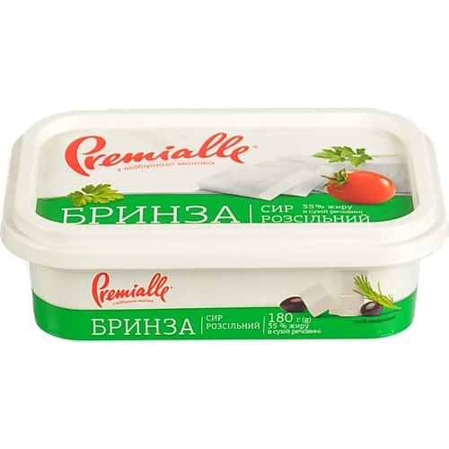 Сир Бринза